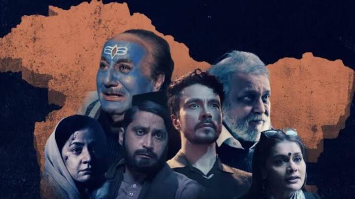 इस सूची में सबसे पहली फिल्म का नाम आता है द कश्मीर फाइल्स (The Kashmir Files) जो कि 2022 में रिलीज की गई. इस फिल्म ने कमाई का हर एक रिकॉर्ड तोड़ दिया और बता दें कि 1990 की कश्मीरी पंडितों की लड़ाई को इस फिल्म में दर्शाया गया है.इस फिल्म को IMDb से 8.7 की रेटिंग मिली. (Photo- Instagram)