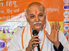 'अगर गोधरा न होता तो गुजरात दंगे न होते', बीबीसी की डॉक्यूमेंट्री पर प्रवीण तोगड़िया का बड़ा बयान