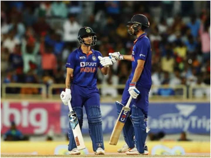 IND vs NZ 3rd T20 playing 11 ahmedabad narendra modi stadium india vs new zealand IND vs NZ: शुभमन और ईशान कप्तान हार्दिक के लिए बने सिरदर्द! तीसरे टी20 में पृथ्वी शॉ को मिलेगा मौका?