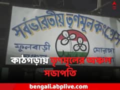 তোলাবাজির অভিযোগ তৃণমূলের অঞ্চল সভাপতির বিরুদ্ধে, ভাইরাল অডিও