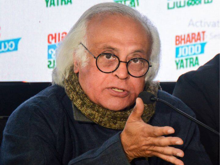 'पीएम मोदी की भोली-भाली...' जयशंकर के बयान पर जयराम रमेश का पलटवार, बोले- 1962 और 2020 की कोई तुलना नहीं Jairam Ramesh statement india china conflicts says no comparison between 1962 and 2020 'पीएम मोदी की भोली-भाली...' जयशंकर के बयान पर जयराम रमेश का पलटवार, बोले- 1962 और 2020 की कोई तुलना नहीं