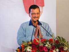 'DJB गलत बिल भेज रहा है, मत भरिए', सीएम अरविंद केजरीवाल बोले- इंतजार कीजिए, जल्द लाएंगे माफी योजना