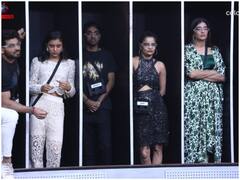 निमृत बनी घर की आखिरी कैप्टन, फिनाले वीक में जगह की पक्की, जानिए-121वें दिन का अपडेट