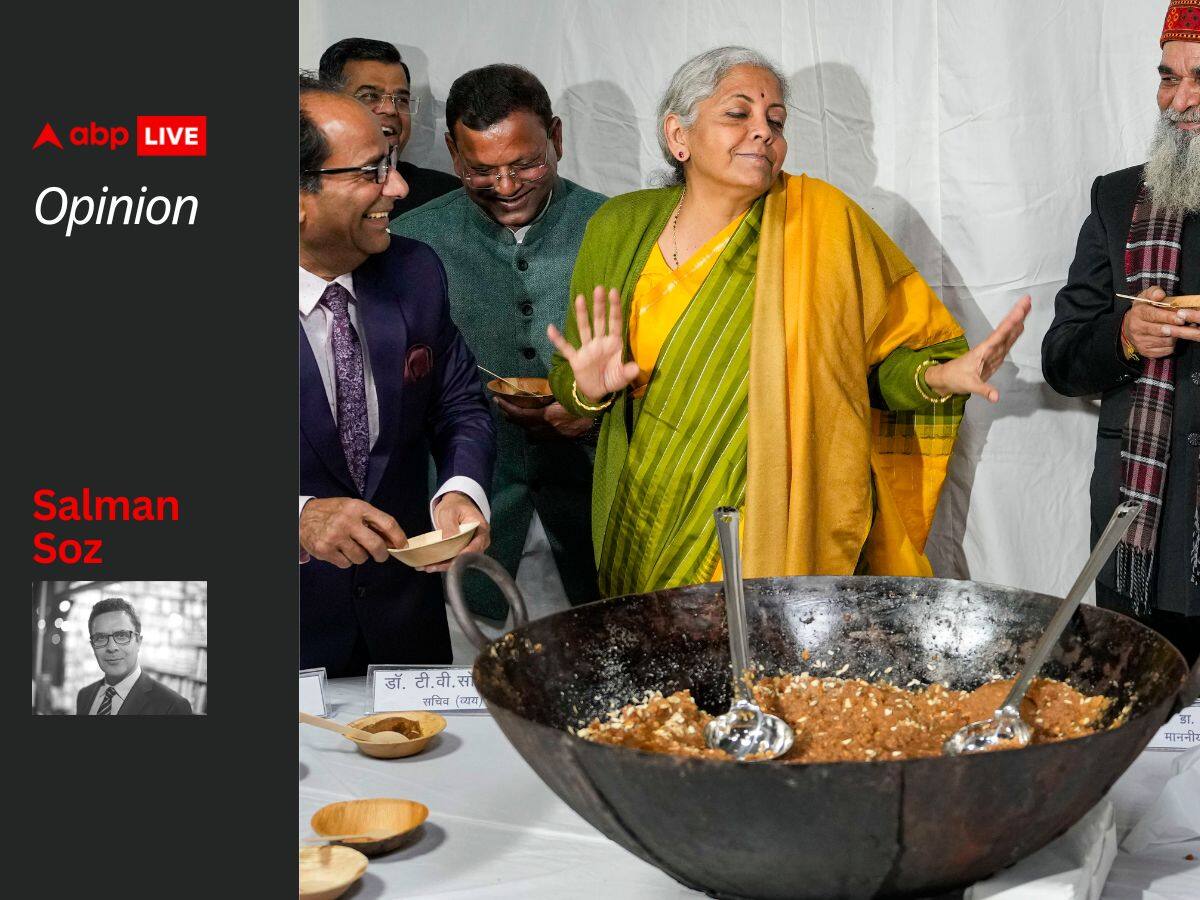 Budget Not A Big-Bang Spending Program. India's Faltering Economy Needs Sensible Policy Choices