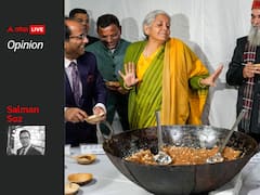 Budget Not A Big-Bang Spending Program. India's Faltering Economy Needs Sensible Policy Choices