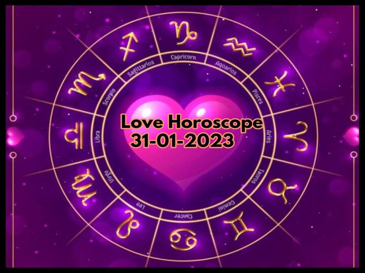 Love and Relationship Horoscope in telugu for January 31st, 2023 Virgo, Cancer, Scorpio And Other Zodiac Signs Love Horoscope Today 31st January 2023: పాతస్నేహం వల్ల ఈ రాశివారి జీవితంపై ఒత్తిడి పెరుగుతుంది జాగ్రత్త