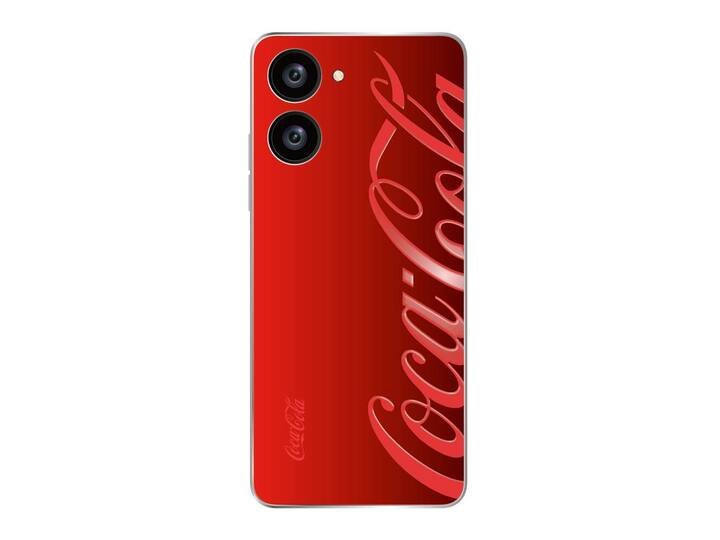 Soft Drink Brand Coca Cola Set To Launch A Smartphone In India Soon All You Need To Know Coca Cola Phone: ఫోన్ లాంచ్ చేయనున్న కోకా కోలా - ఎలా ఉందో చూశారా?
