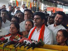 ’எடிட் செய்ததாக நிரூபித்தால் அரசியலை விட்டு விலகத் தயார்’ - திமுகவினருக்கு அண்ணாமலை சவால்