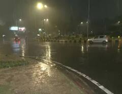 IMD Weather: દિલ્હી- NCRમાં કમોસમી વરસાદ બન્યો મુસીબત! IMDએ કહ્યું – હજુ રાહત નહીં મળે