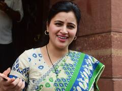 रामचरितमानस पर सवाल उठाने वालों को सांसद नवनीत राणा का करारा जवाब, दिया ये बयान