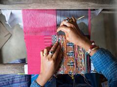 Follow These Tips To Take Care Of Your Handloom Garments