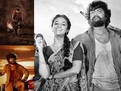 Dasara teaser : ட்ரெண்டாகும் தசரா டீசர்...கொண்டாடும் நானி ரசிகர்கள்!