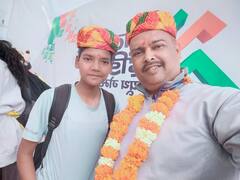 बास्केटबॉल खिलाड़ी साक्षी का खेलो इंडिया यूथ गेम्स के लिए चयन, छह हजार से ज्यादा खिलाड़ी दिखाएंगे जौहर