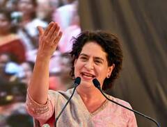 भारत जोड़ो यात्रा के फिनाले में एकजुट विपक्ष, महबूबा बोलीं- राहुल ये तुम्हारा घर, उमर ने कहा- इसकी जरूरत थी