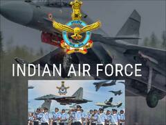 இந்திய விமானப்படை குழு 'Y' ஆண் மருத்துவ உதவியாளர் பிரிவில் சேர விண்ணப்பிக்கலாம்