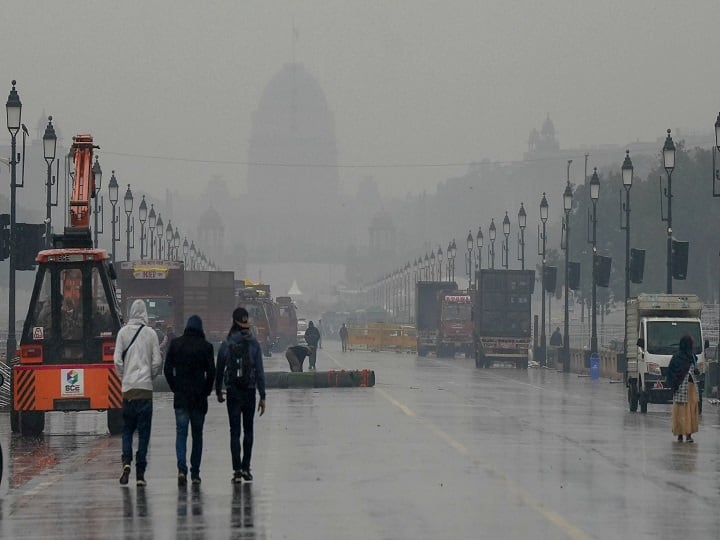 Weather Update: Cold Wave Unlikely In North-West India For Next 5 Days, Says IMD Weather Update: Cold Wave Unlikely In North-West India For Next 5 Days, Says IMD