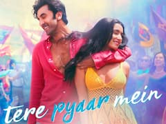 Tu Jhoothi Main Makkaar: Makers Prepone Launch Of Arijit Singh’s Song ‘Tere Pyaar Mein’ Due To Audience Demand