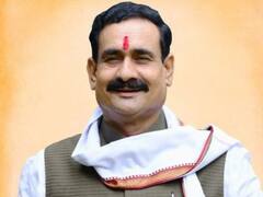 इंदौर: कोर्ट में रेकी कर रही PFI से जुड़ी युवती की गिरफ्तारी पर बोले गृहमंत्री नरोत्तम मिश्रा, जानिए क्या कहा