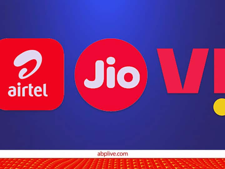 know which telecom company has highest customers here Vi jio and airtel customer case TRAI report जियो, एयरटेल या VI... जानिए भारत में सबसे ज्यादा किस सिमकार्ड का होता है यूज