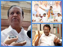 Annamalai Release Video: டி.ஆர்.பாலு பேசிய வீடியோவை வெட்டி ஒட்டவில்லை - அண்ணாமலை