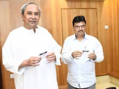 Odisha FM Niranjan Pujari Appointed New Health Minister After Naba Kishore Das Death