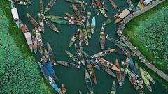 एक ऐसा बाजार जहां होती हैं सिर्फ महिला दुकानदार, यहां देखें देश के कुछ अनोखे बाजारों की लिस्ट