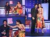 Deepika Padukone-SRK : செய்தியாளர் சந்திப்பில் பட்டய கிளப்பிய பதான் படக்குழு!
