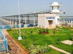 கரூரில் தண்ணீர் வரத்து குறைவு - விவசாயிகள் சோகம்