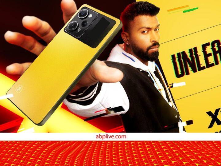 Poco X5 Pro Official Launch Date In India Price Specification all Details हार्दिक पांड्या वाले Poco X5 Pro की ऑफिशियल लॉन्च डेट कन्फर्म, कम कीमत में मिलेंगे इतने फीचर्स