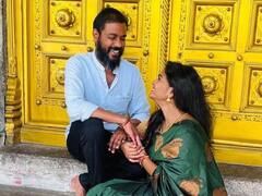 दीपिका कक्कड़ के बाद अब ये टीवी एक्ट्रेस हुईं प्रेग्नेंट, शेयर की अनाउंसमेंट