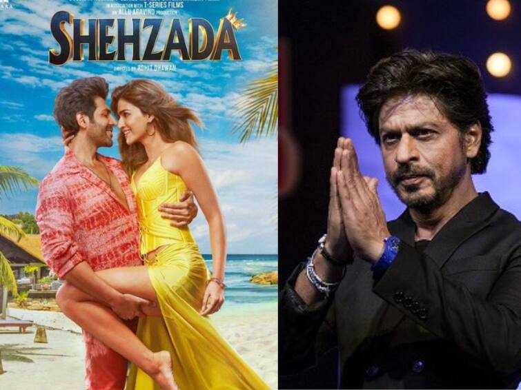 Shehzada release pushed to February 17 as Pathaan continues to break records at box office Shehzada: 'পাঠান'কে বিশেষ সম্মান 'শেহজাদা'র, পিছিয়ে গেল মুক্তির তারিখ
