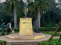 राष्ट्रपति भवन के बाद दिल्ली के एक और 'मुगल गार्डन' का नाम बदला गया, पढ़ें पूरी खबर