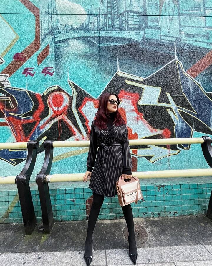 अगदी लहान वयातच तिने उच्च स्थान मिळवले आहे. (फोटो सौजन्य :avneetkaur_13/इंस्टाग्राम )