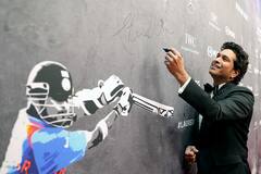 In Pics: Top Five Run-Scorers In History Of Border-Gavaskar Trophy