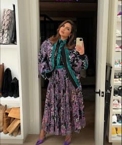 Priyanka Chopra Parties With Sofia Vergara, Jessica Alba And Heidi Klum; See Pics