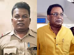 ASI Who Shot Dead Minister Was Being Treated By Psychiatrist