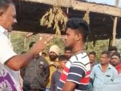 दलित युवक के मंदिर में एंट्री करने पर DMK नेता ने किया दुर्व्यवहार, अब पार्टी ने लिया ये एक्शन