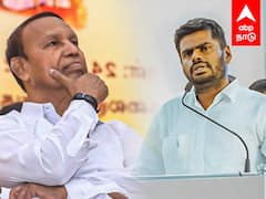 TR Balu : இந்து கோயிலை இடித்தாரா டி.ஆர்.பாலு?அண்ணாமலை சொல்வது உண்மையா? Fact Check