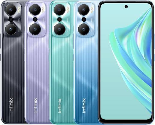 Infinix Hot 20 Play 8,199 रुपये की कीमत के साथ फ्लिपकार्ट पर लिस्टेड है. इस डिवाइस में 6000mAh की बैटरी मिलती है. इसके अलावा हैंडसेट में 13MP का डुअल रियर कैमरा सेटअप दिया गया है. इसके साथ ही HD+ डिस्प्ले और MediaTek G37 प्रोसेसर मिलता है.