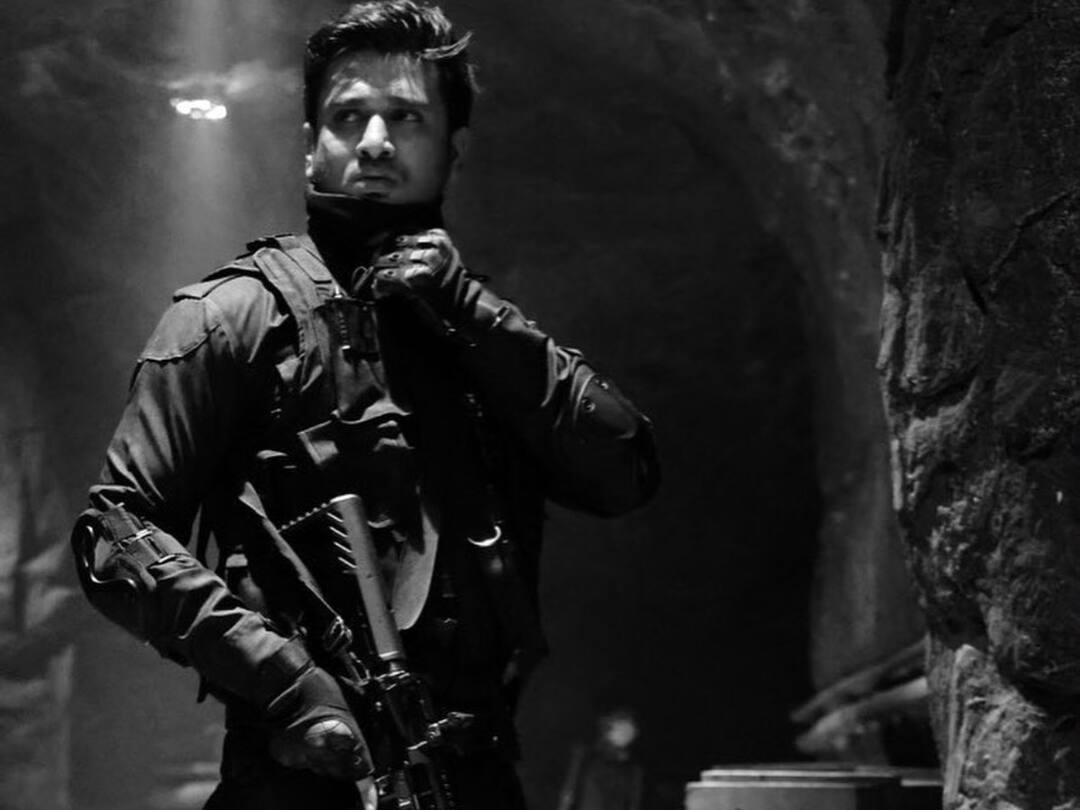 Nikhil On SPY Movie: నిఖిల్ స్పై థ్రిల్లర్ మూవీ నుంచి బిగ్ అప్డేట్, రిలీజ్ ఎప్పుడంటే? Nikhil Siddhartha On SPY Movie Says Official Leak Will be Massive Nikhil On SPY Movie: నిఖిల్ స్పై థ్రిల్లర్ మూవీ నుంచి బిగ్ అప్డేట్, రిలీజ్ ఎప్పుడంటే?