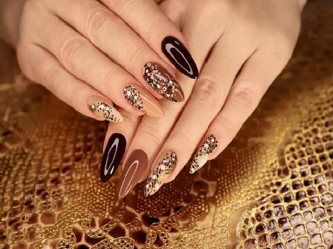 Grow Nails Fast Trying To Grow Nails Again And Again Fail Learn Here How To Strengthen Yourself | Grow Nails Fast: बार-बार नेल्स बढ़ाने की कोशिश हो जाती है फेल? यहां जानें Grow Nails Fast Trying To Grow Nails Again And Again Fail Learn Here How To Strengthen Yourself | Grow Nails Fast: बार-बार नेल्स बढ़ाने की कोशिश हो जाती है फेल? यहां जानें