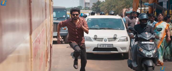 லோகேஷ் கனகராஜின் இயக்கத்தில், 2021 ஆம் ஆண்டில் மாஸ்டர் வெளியானது.