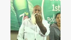 JC Prabhakar Reddy Fires On Police: పోలీసులపై నమ్మకం పోయిందన్న జేసీ ప్రభాకర్ రెడ్డి