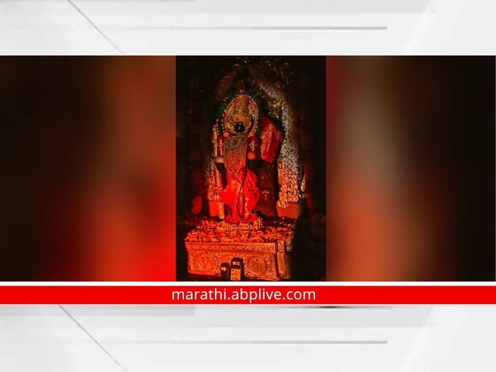 Ambabai Mandir : करवीर निवासिनी श्री. अंबाबाई मंदिरात रविवारी सूर्यकिरणे देवीच्या कमरेपर्यंत पोहोचली. दरम्यान, आजपासून किरणोत्सव सुरू होत असून तो पूर्ण क्षमतेने होईल, अशी आशा आहे.