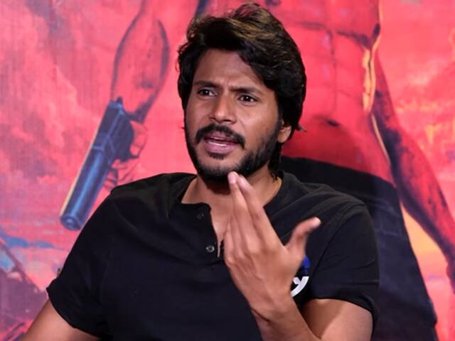Actor Sundeep Kishan Comments On Role In Vikram Movie | Sundeep Kishan: 'విక్రమ్' నుంచి అందుకే తప్పుకున్నా, లోకేష్ కనగరాజ్ ప్రపంచం మొదలైందే నాతో: సందీప్ కిషన్