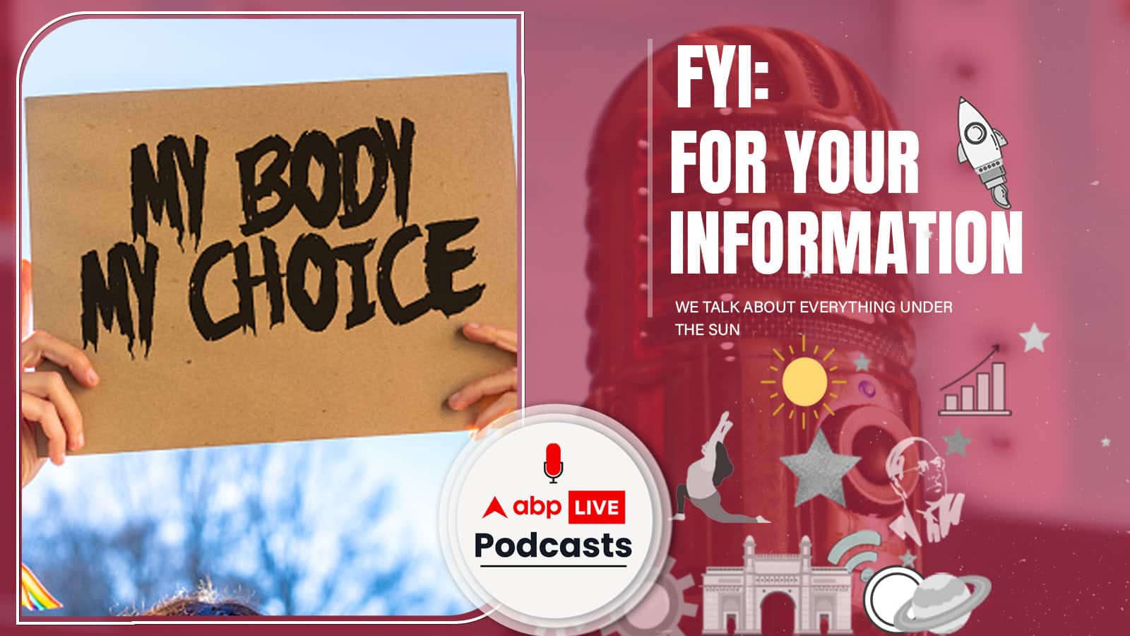 रेप पीड़िताओं के गर्भपात के लिए तय किए नए दिशानिर्देश, कानून में क्या बदलाव आये, जानें | FYI