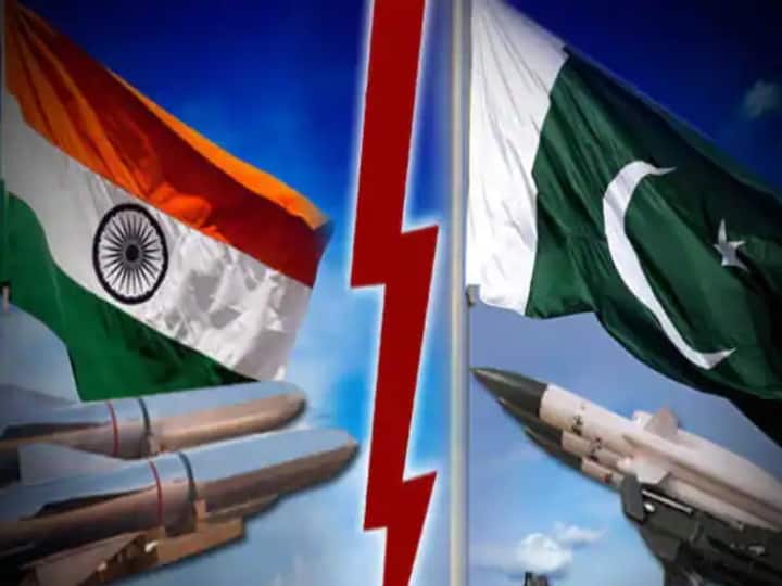 India Pakistan War: क्या भारत पाकिस्तान में होगा एक और युद्ध, मुक्तदर खान का बड़ा दावा, जानिए क्या कहा is Pakistan preparing war against india Muqtedar Khan says india can take back Pakistan occupied Kashmir India Pakistan War: क्या भारत पाकिस्तान में होगा एक और युद्ध, मुक्तदर खान का बड़ा दावा, जानिए क्या कहा