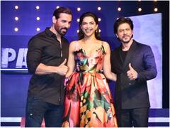 'हम किसी की भावनाएं आहत नहीं करना चाहते थे..' कंट्रोवर्सी से रिलीज तक प्रेस कॉन्फ्रेंस में क्या बोले शाहरुख खान