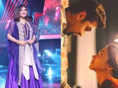 Alka Yagnik : யூ டியூபின் மூளை முடுக்கில் ஒலித்த இந்திய பெண்ணின் குரல்.. தும் சாத் ஹோ பாடகி படைத்த புது சாதனை!