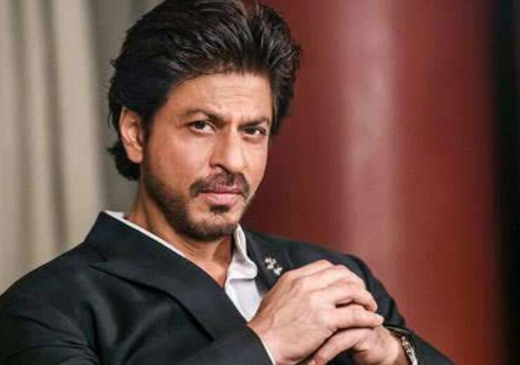 when shah rukh khan lost 5000 rs pathaan actor shares incident throwback video goes viral in social media शाहरुख ने जब खुद बताई थी 5 हजार रुपये खोने और 500 करोड़ कमाने वाली कहानी, थ्रोबैक VIDEO वायरल